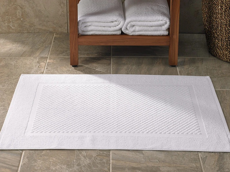 Hotel Bath Mats Wholesale