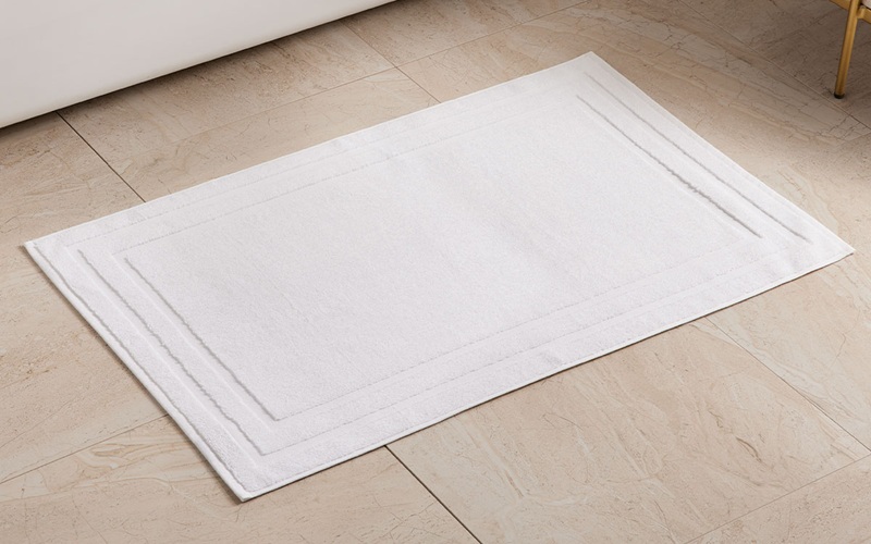 Hotel Bath Mats Wholesale