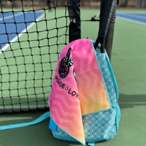 Tennis Towels Bulk