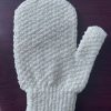 Bath Gloves
