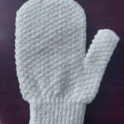 Bath Gloves