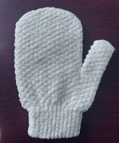 Bath Gloves