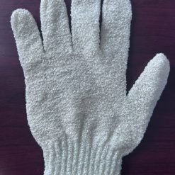 Bath Gloves