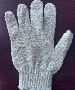 Bath Gloves