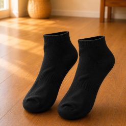 Ankle Length Socks
