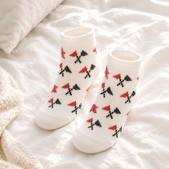 Ankle Length Socks
