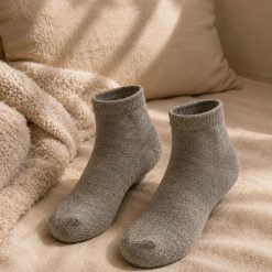 Ankle Length Socks