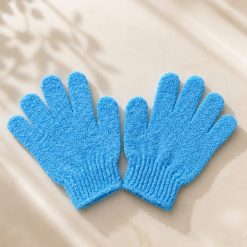 Bath Gloves