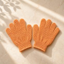 Bath Gloves