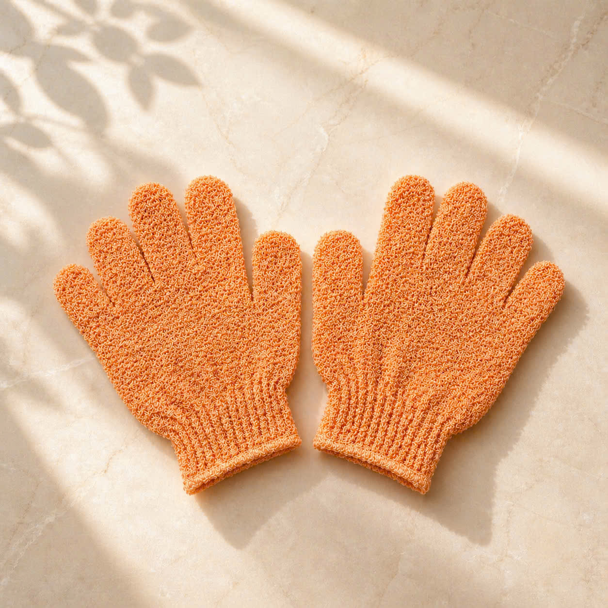 Bath Gloves 2 Bath Gloves
