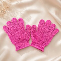 Bath Gloves