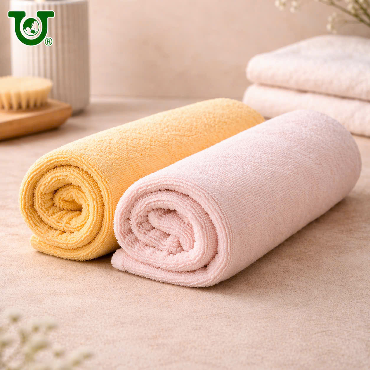Hair Towel Hair Towel