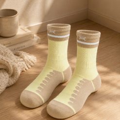 High-top Sports Socks
