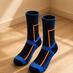 High-top Sports Socks