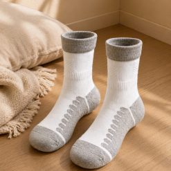 High-top Sports Socks