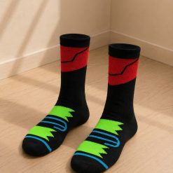 High-top Sports Socks