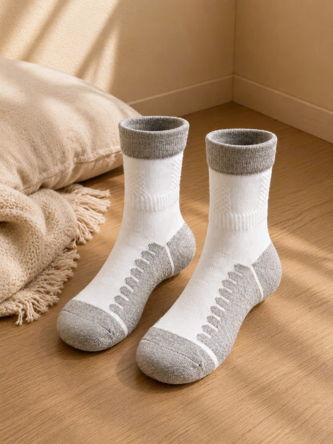 High-top Sports Socks High-top Sports Socks