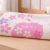 Japanese Style Towels