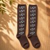 Knee High Socks
