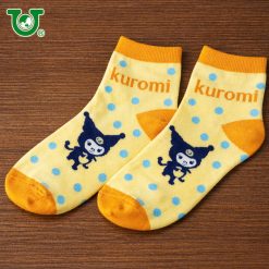 Kuromi Socks
