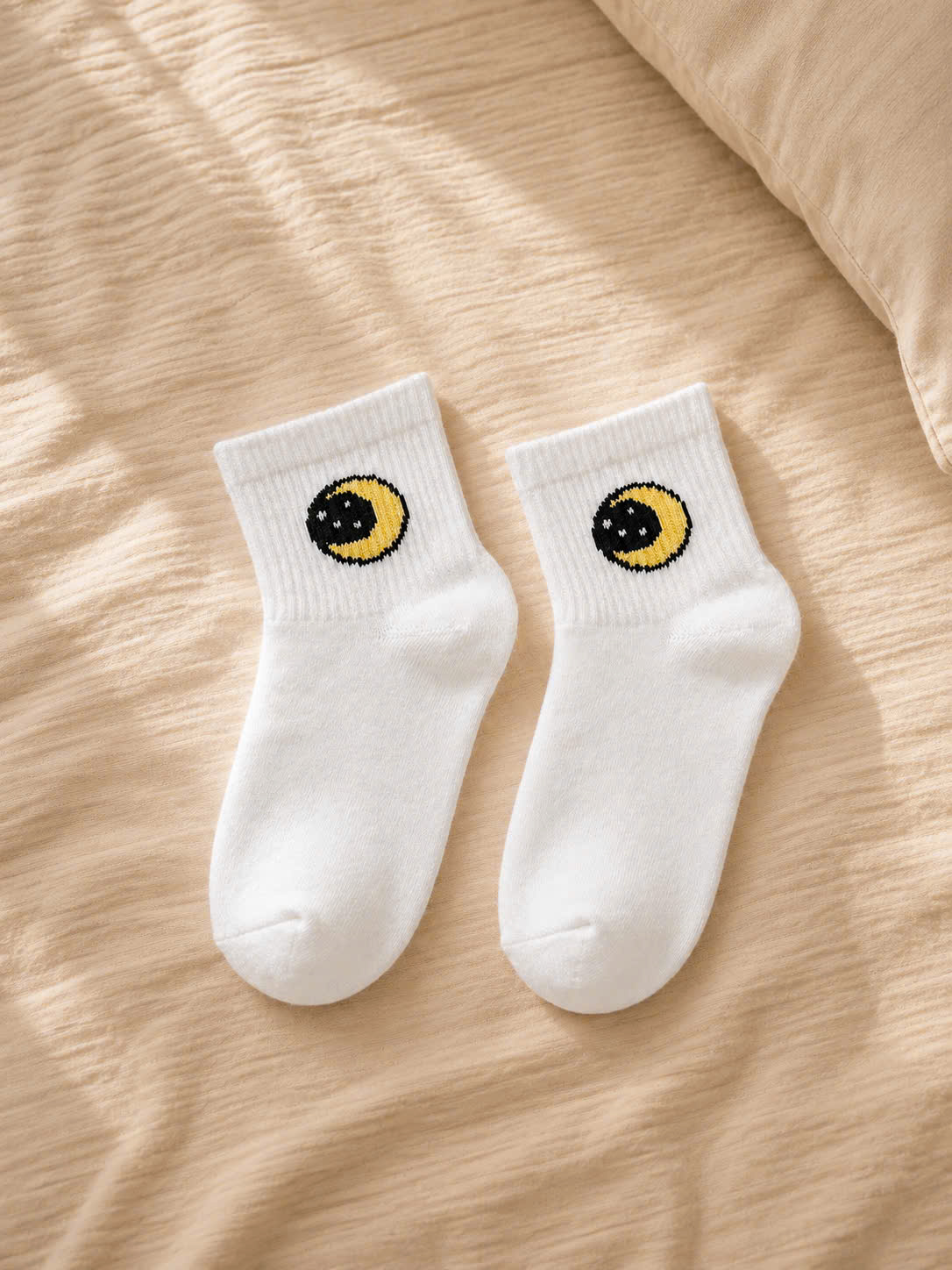 Pattern Ankle Socks 1 Pattern Ankle Socks