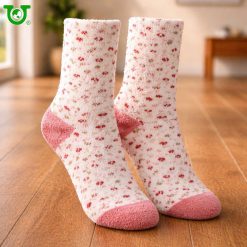 Rise Grip Socks