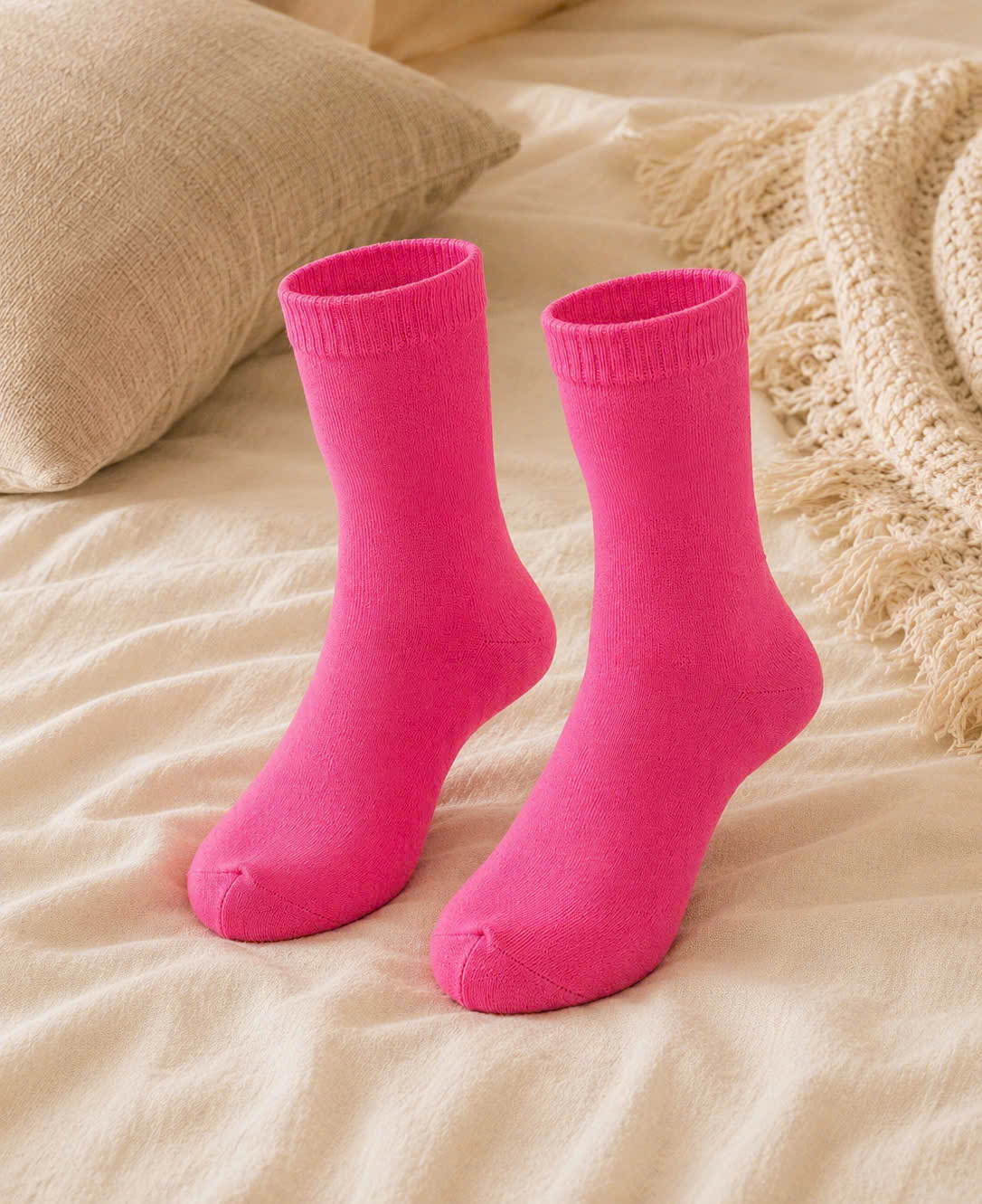 Solid Color Ankle Socks 8 Solid Color Ankle Socks