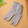 Split Toe Socks