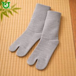 Split Toe Socks