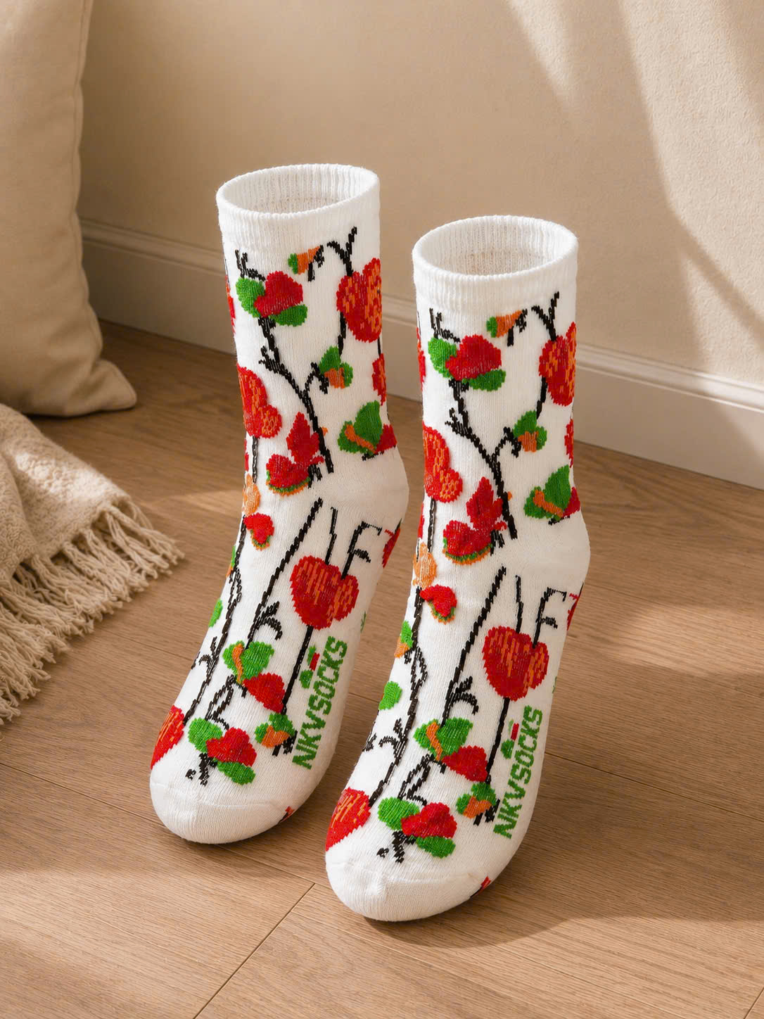 Strawberry Socks Strawberry Socks
