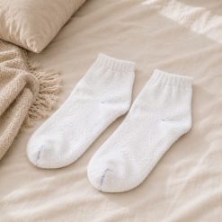 Wool Thick Socks