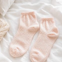 Wool Thick Socks