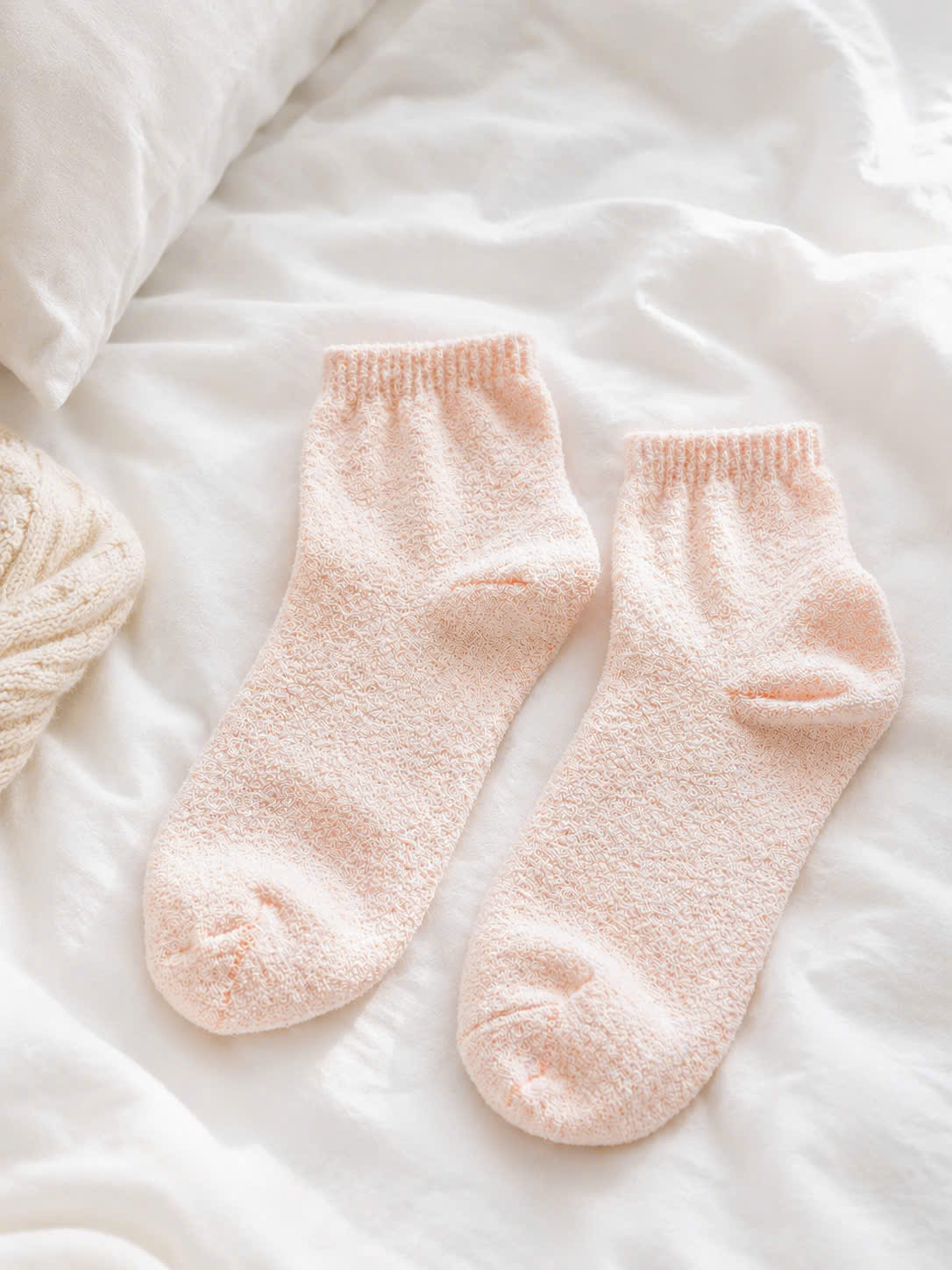 Wool Thick Socks 2 Wool Thick Socks