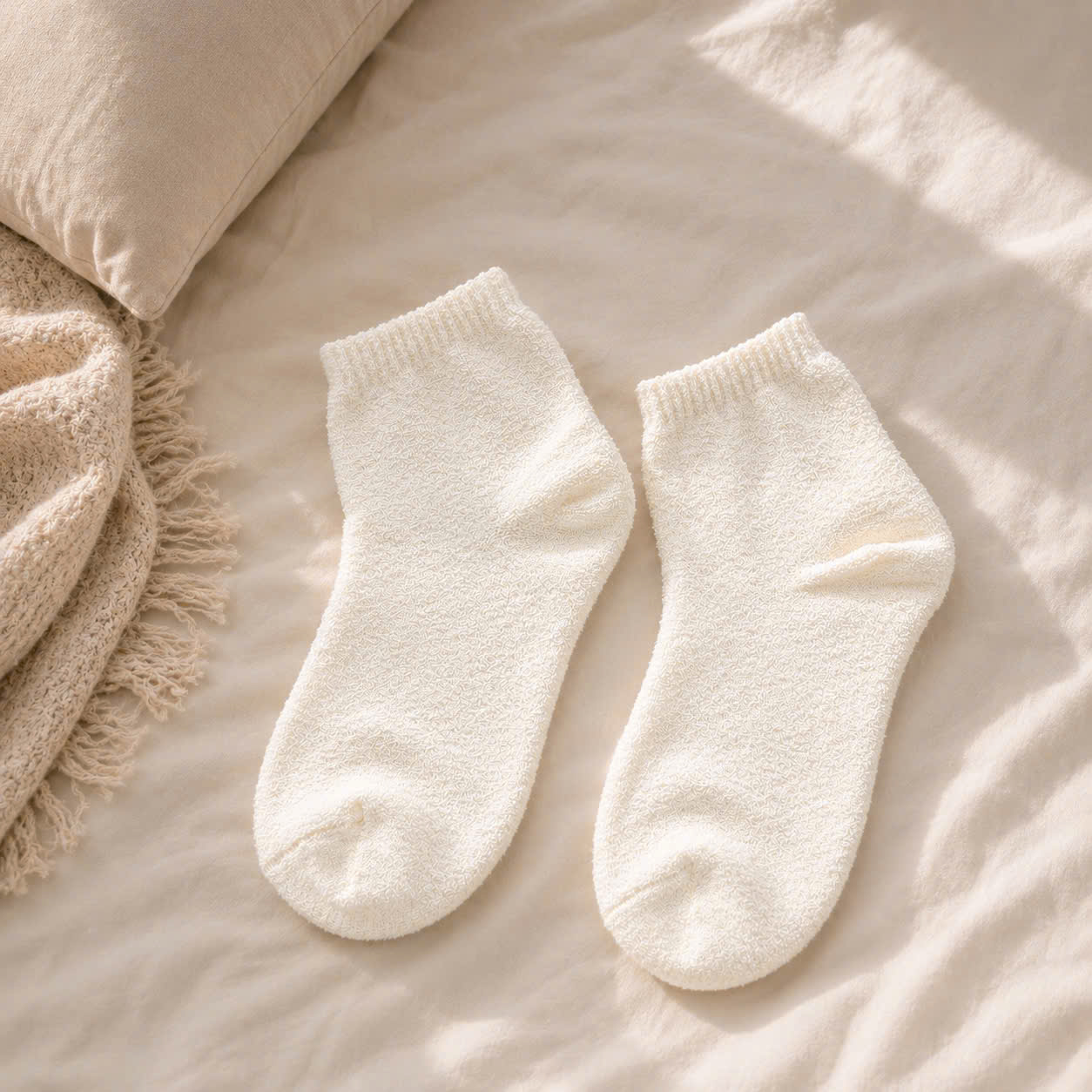 Wool Thick Socks Wool Thick Socks