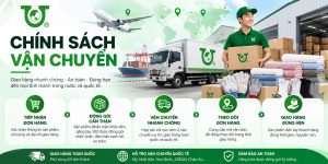 Chính sách vận chuyển